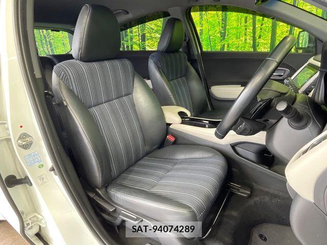Honda VEZEL 2015-11 7061208-8
