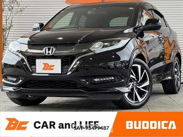 Honda VEZEL 2016-07 7061211-0