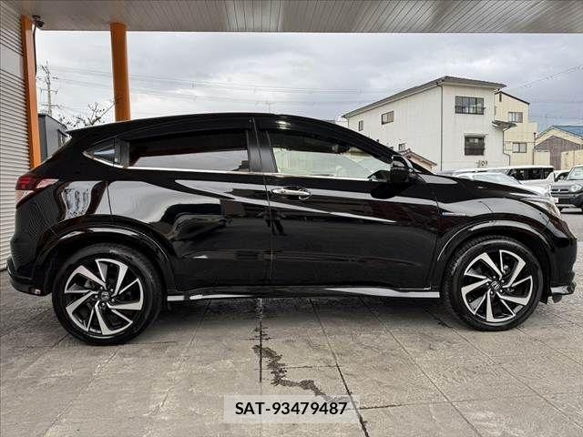 Honda VEZEL 2016-07 7061211-9