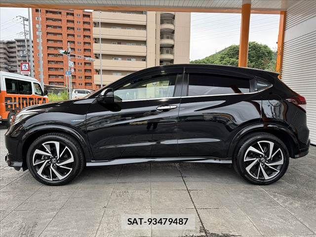 Honda VEZEL 2016-07 7061211-10