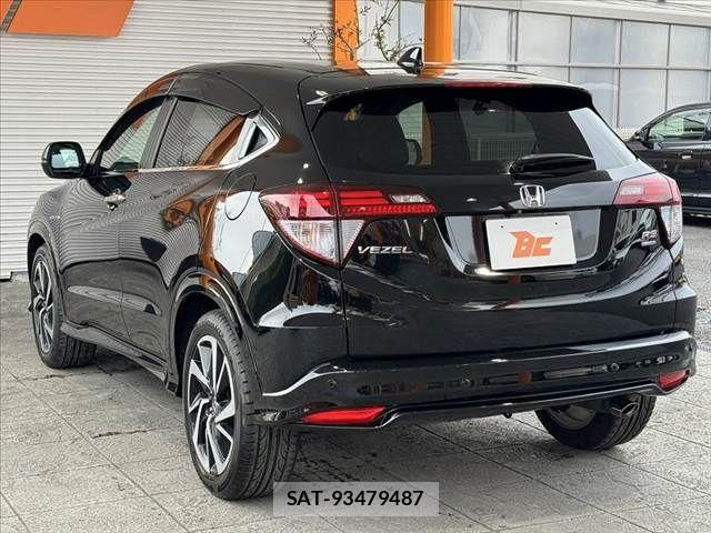 Honda VEZEL 2016-07 7061211-11