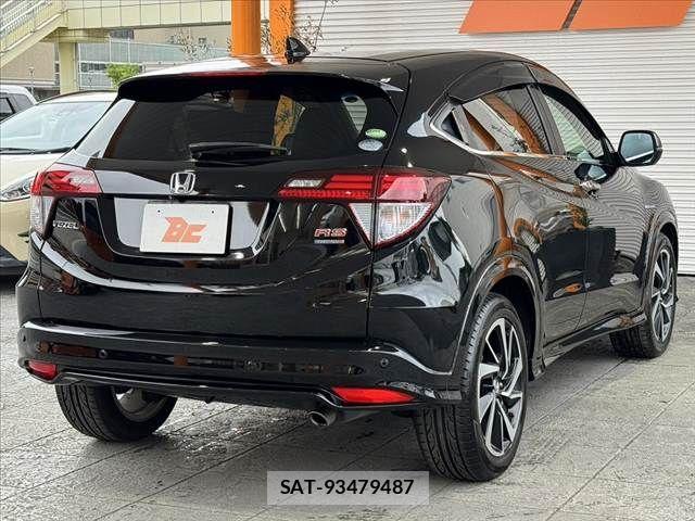 Honda VEZEL 2016-07 7061211-13