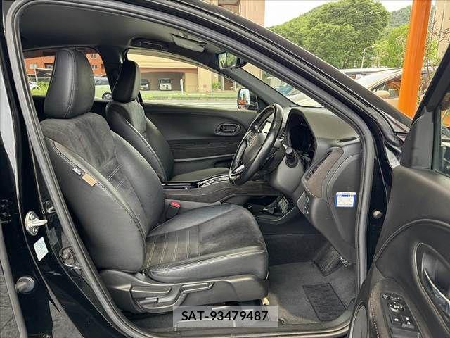 Honda VEZEL 2016-07 7061211-14
