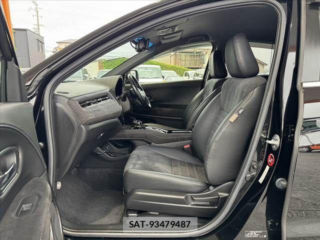 Honda VEZEL 2016-07 7061211-15