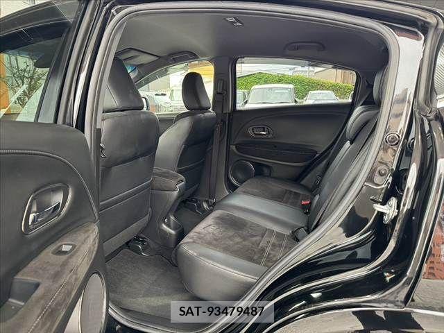 Honda VEZEL 2016-07 7061211-16