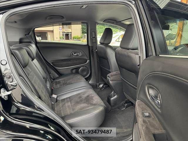 Honda VEZEL 2016-07 7061211-17