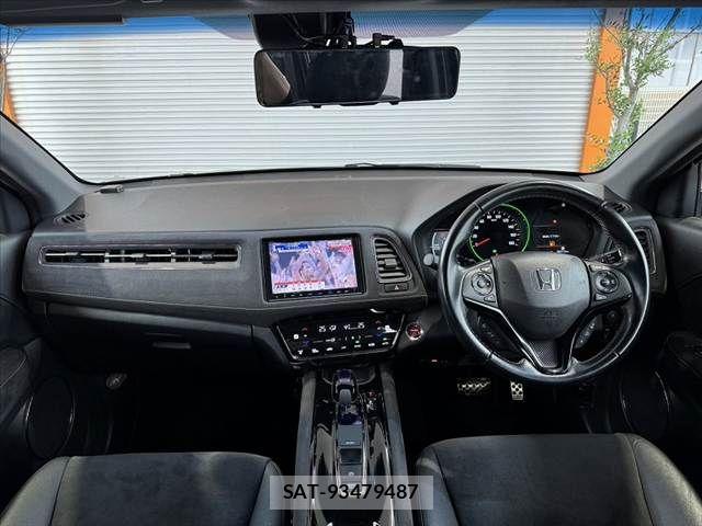 Honda VEZEL 2016-07 7061211-1