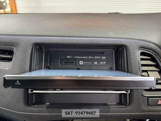 Honda VEZEL 2016-07 7061211-21
