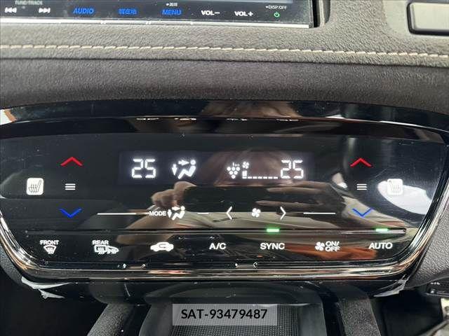Honda VEZEL 2016-07 7061211-22
