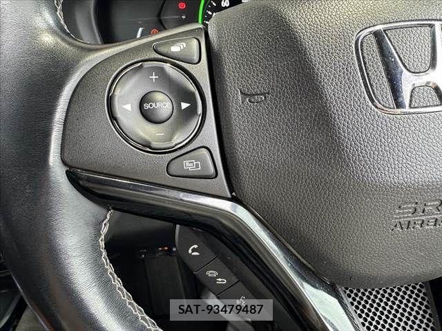 Honda VEZEL 2016-07 7061211-25