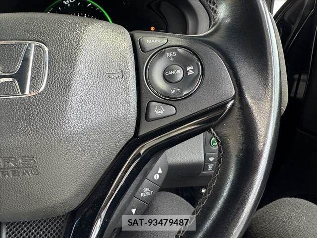 Honda VEZEL 2016-07 7061211-26