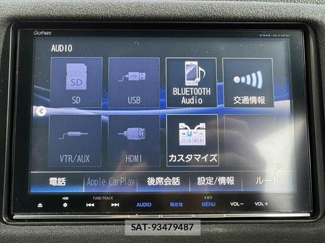 Honda VEZEL 2016-07 7061211-3