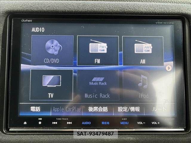 Honda VEZEL 2016-07 7061211-4