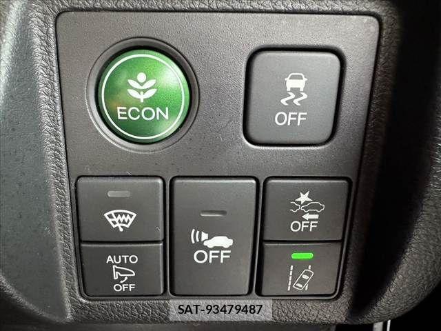 Honda VEZEL 2016-07 7061211-5