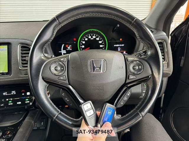 Honda VEZEL 2016-07 7061211-6