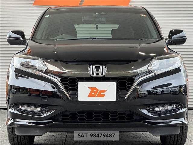 Honda VEZEL 2016-07 7061211-7