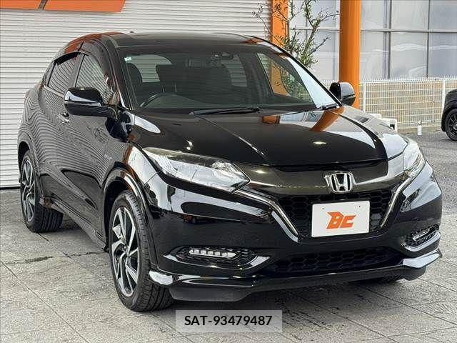 Honda VEZEL 2016-07 7061211-8