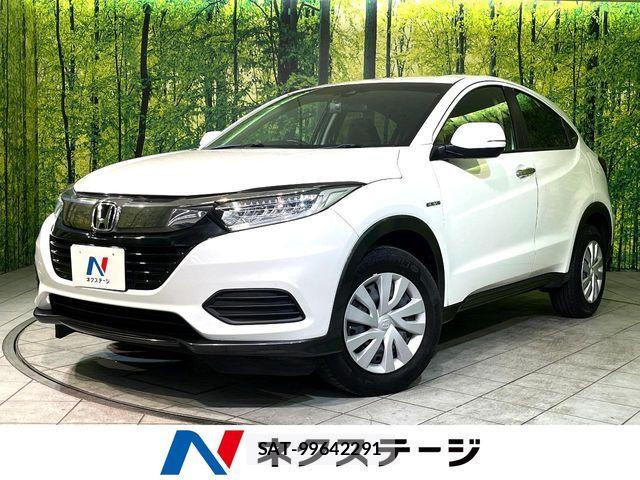 Honda VEZEL 2018-10 7061206-0