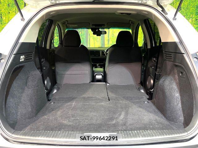 Honda VEZEL 2018-10 7061206-9