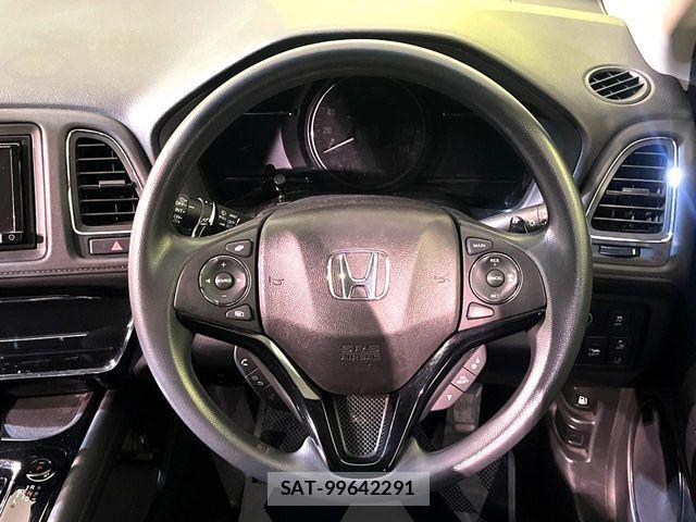 Honda VEZEL 2018-10 7061206-10