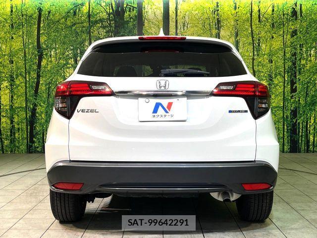 Honda VEZEL 2018-10 7061206-14