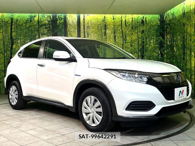 Honda VEZEL 2018-10 7061206-15