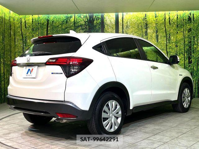 Honda VEZEL 2018-10 7061206-16