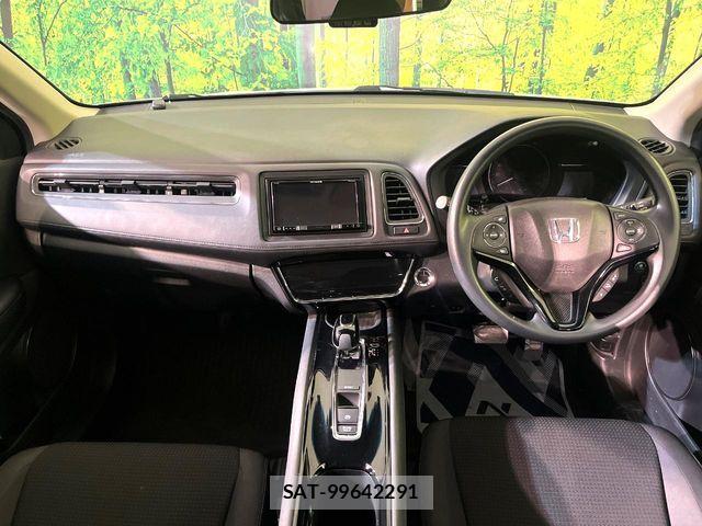 Honda VEZEL 2018-10 7061206-1