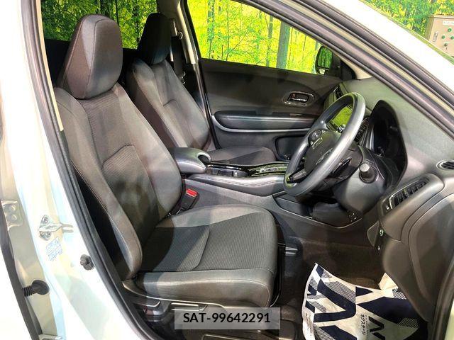 Honda VEZEL 2018-10 7061206-7