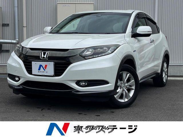 Honda VEZEL 2017-06 7061209-0