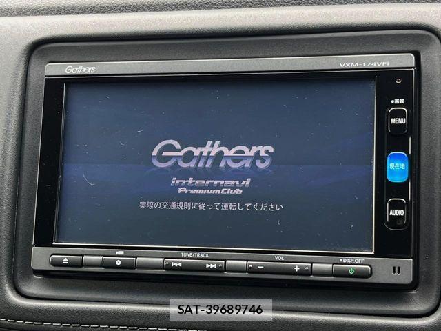 Honda VEZEL 2017-06 7061209-2