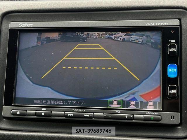 Honda VEZEL 2017-06 7061209-3