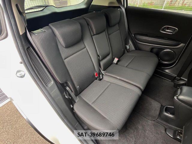 Honda VEZEL 2017-06 7061209-8