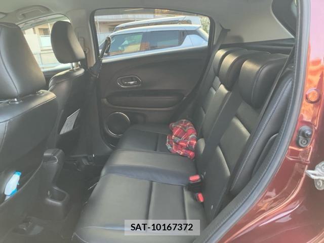 Honda VEZEL 2015-04 7061215-10