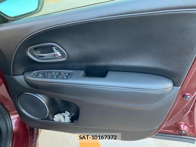 Honda VEZEL 2015-04 7061215-15