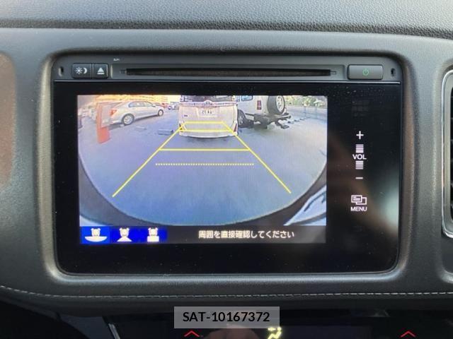 Honda VEZEL 2015-04 7061215-19