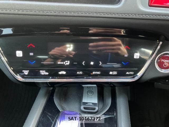Honda VEZEL 2015-04 7061215-22