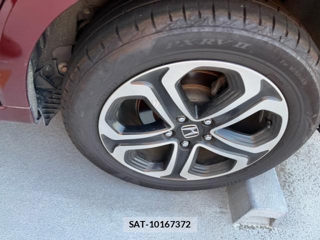 Honda VEZEL 2015-04 7061215-2