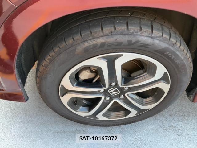 Honda VEZEL 2015-04 7061215-3