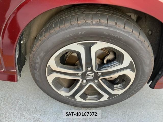 Honda VEZEL 2015-04 7061215-5