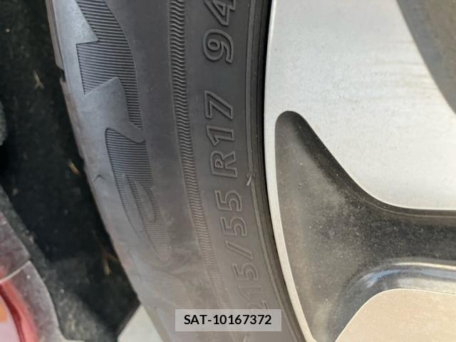 Honda VEZEL 2015-04 7061215-6