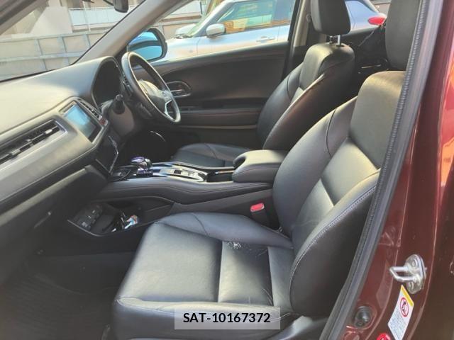 Honda VEZEL 2015-04 7061215-8
