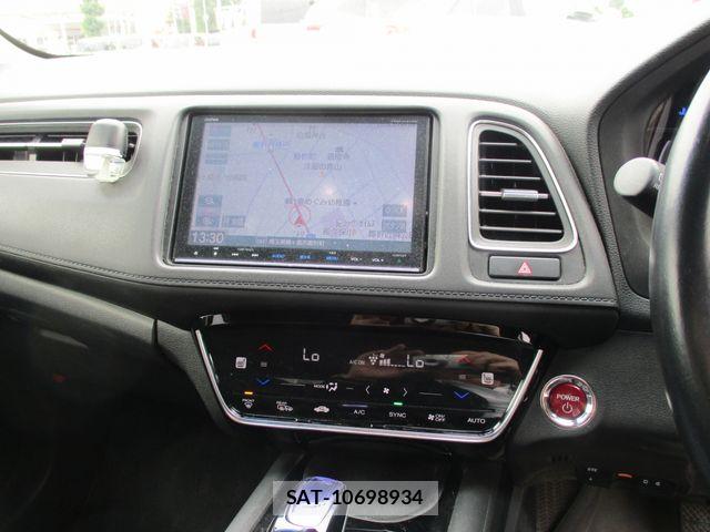 Honda VEZEL 2017-06 7061210-12