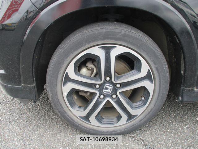 Honda VEZEL 2017-06 7061210-17