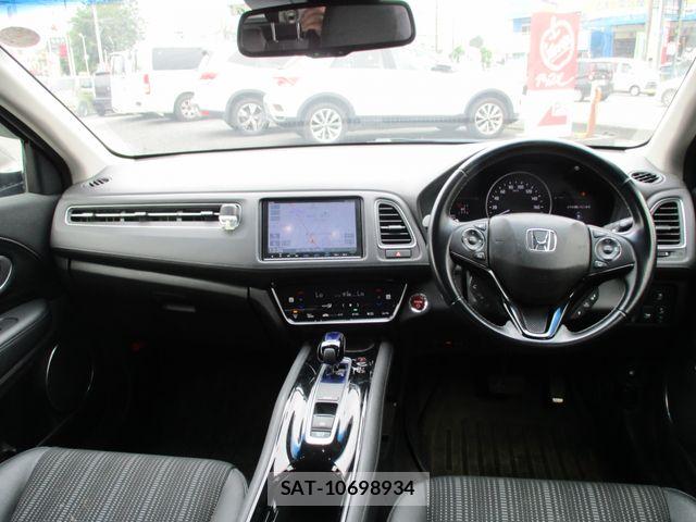 Honda VEZEL 2017-06 7061210-1