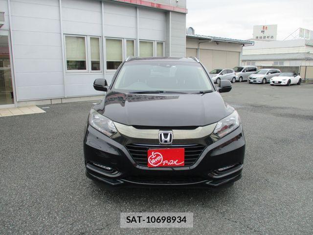 Honda VEZEL 2017-06 7061210-3