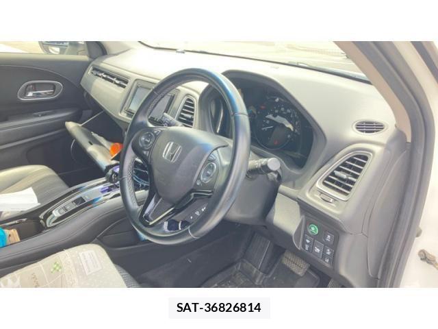 Honda VEZEL 2017-06 7226658-11