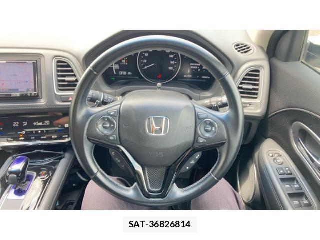 Honda VEZEL 2017-06 7226658-13