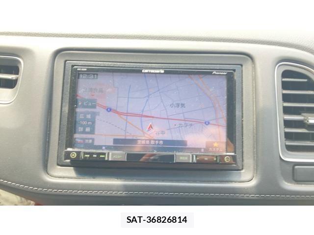 Honda VEZEL 2017-06 7226658-16