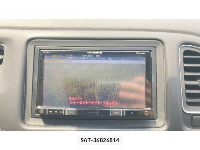 Honda VEZEL 2017-06 7226658-17